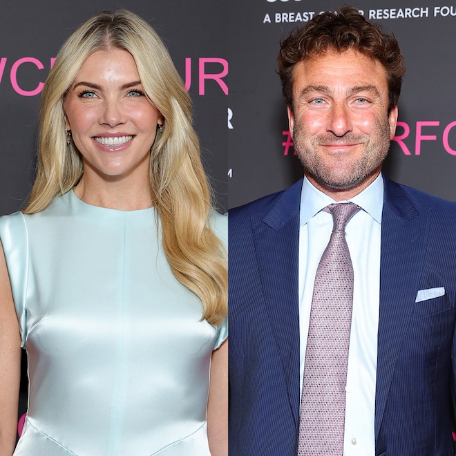 Amanda Kloots, Justin Gimelstob